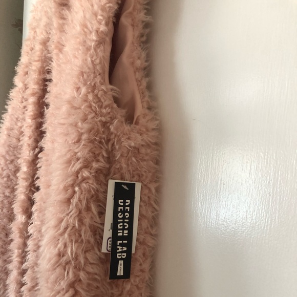 Teddy vest - Picture 3 of 3